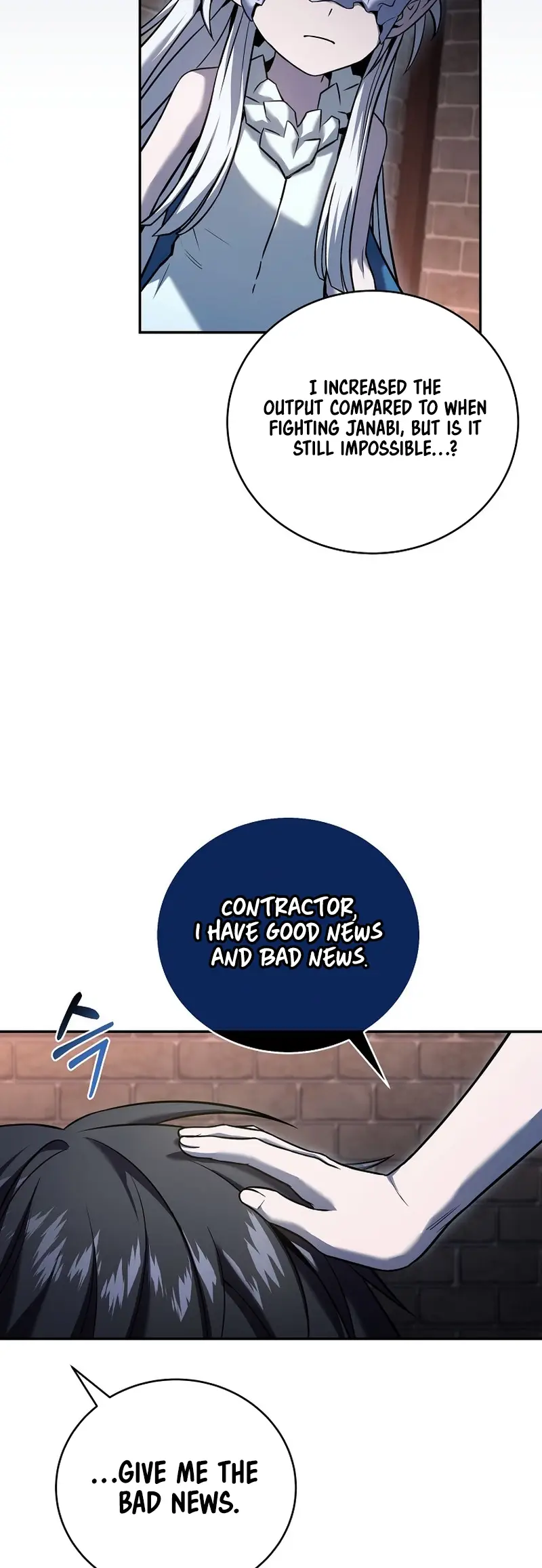 Read The Frozen Player Returns ENGLISH Manga Online