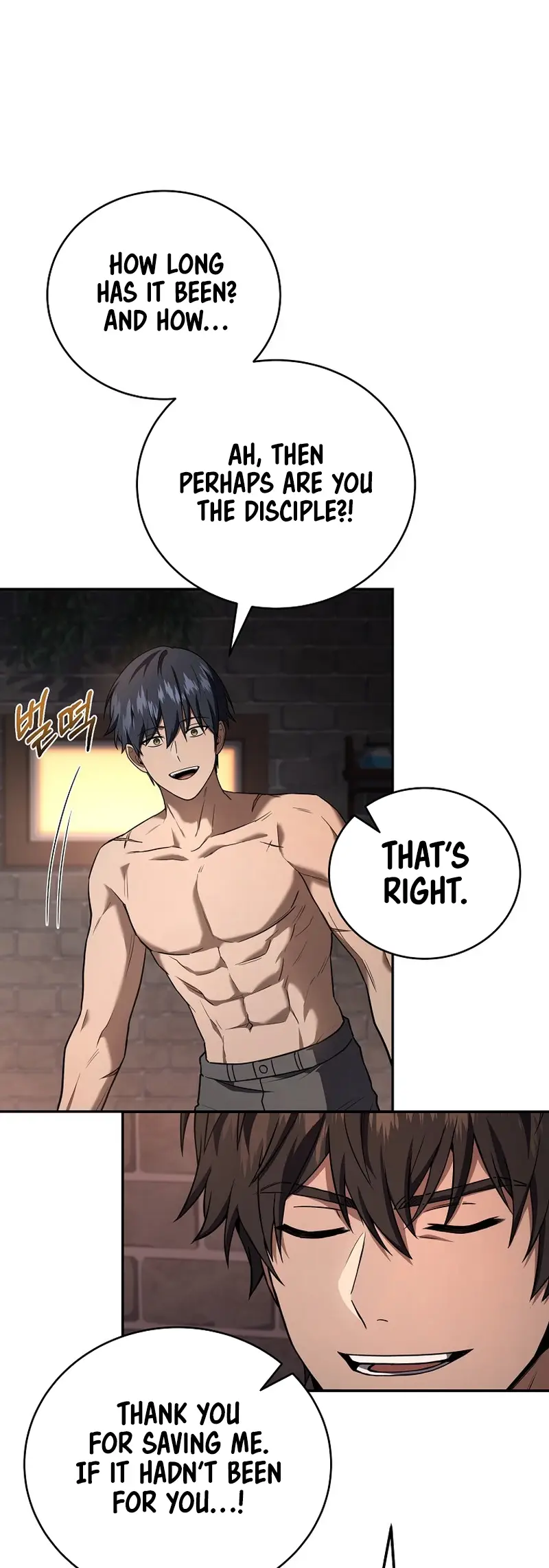 Read The Frozen Player Returns ENGLISH Manga Online