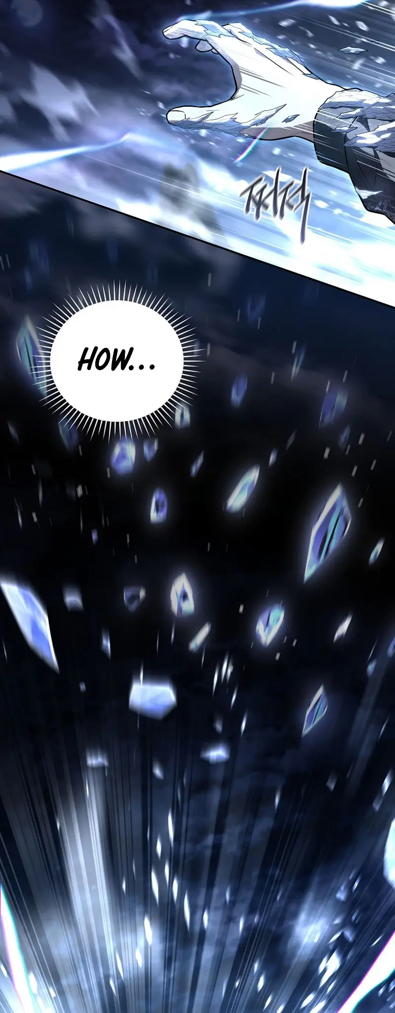 Read The Frozen Player Returns ENGLISH Manga Online