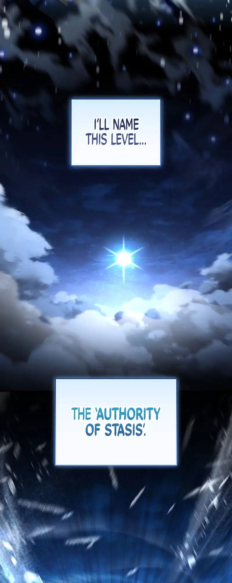 Read The Frozen Player Returns ENGLISH Manga Online