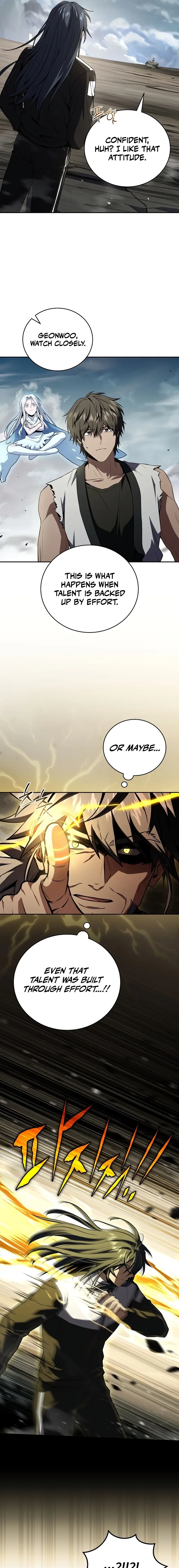 Read The Frozen Player Returns ENGLISH Manga Online