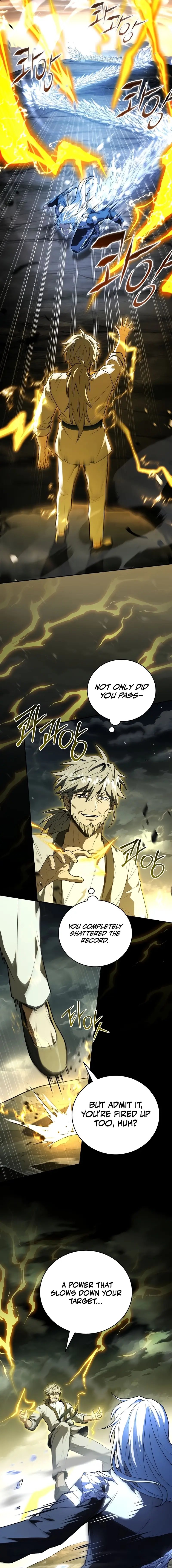 Read The Frozen Player Returns ENGLISH Manga Online