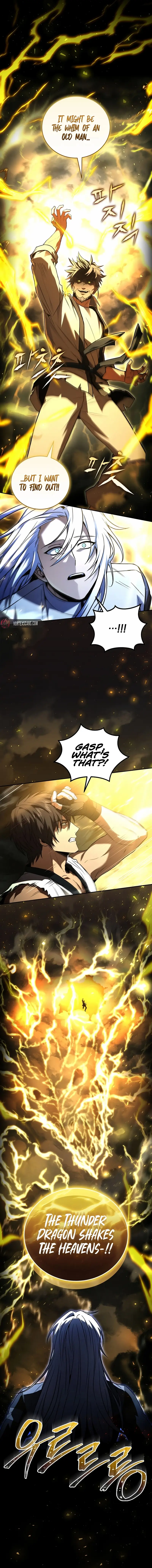 Read The Frozen Player Returns ENGLISH Manga Online