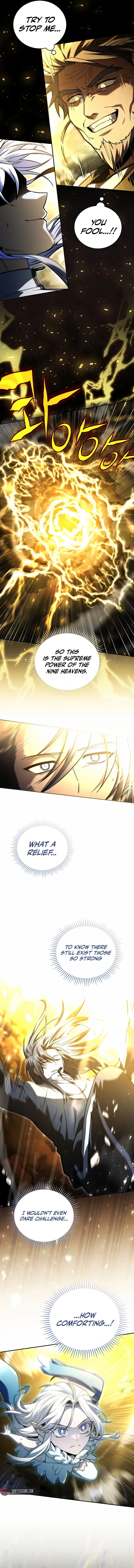 Read The Frozen Player Returns ENGLISH Manga Online