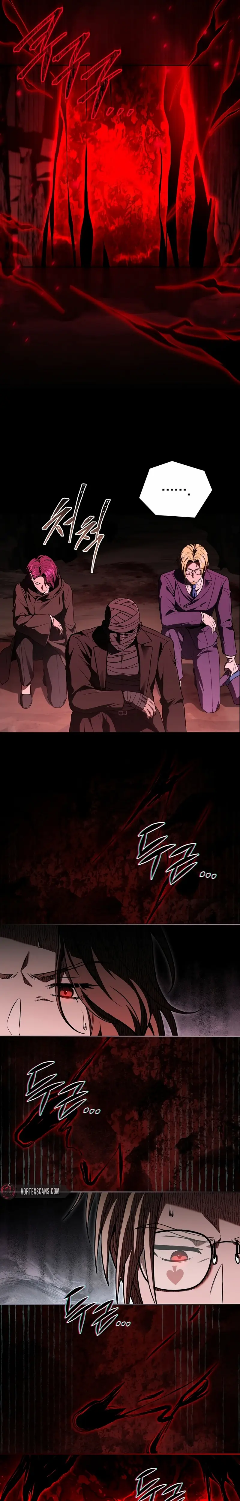 Read The Frozen Player Returns ENGLISH Manga Online