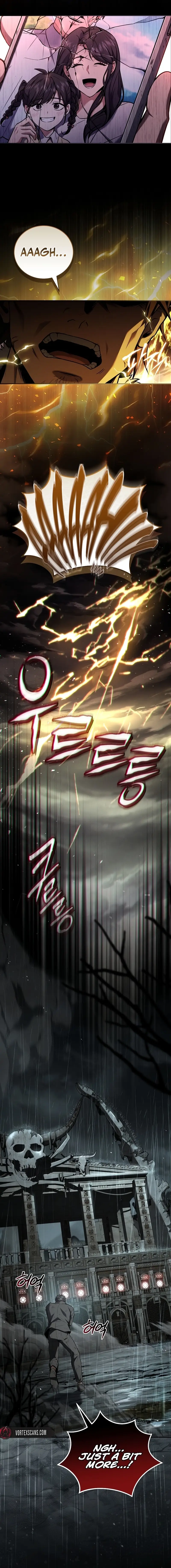 Read The Frozen Player Returns ENGLISH Manga Online