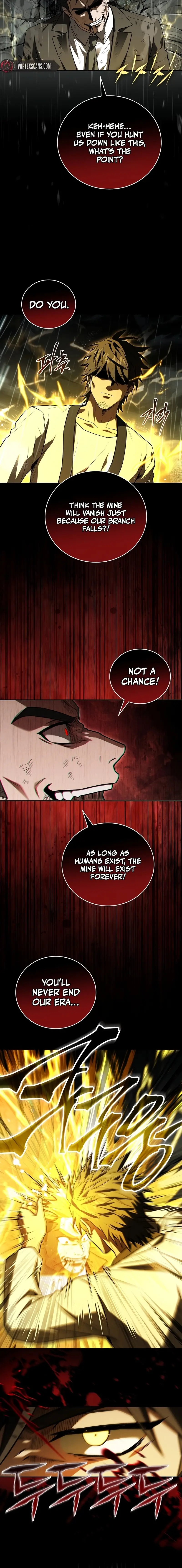 Read The Frozen Player Returns ENGLISH Manga Online