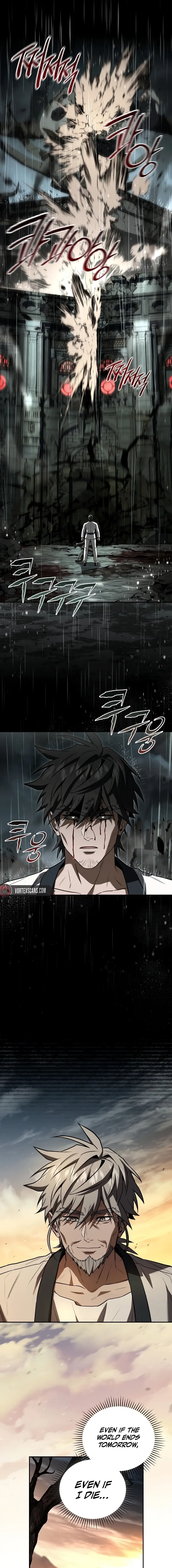 Read The Frozen Player Returns ENGLISH Manga Online