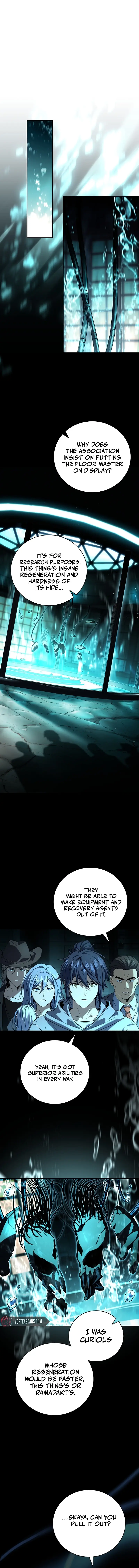 Read The Frozen Player Returns ENGLISH Manga Online