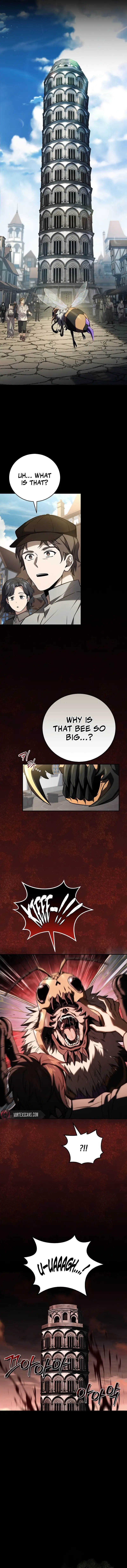 Read The Frozen Player Returns ENGLISH Manga Online