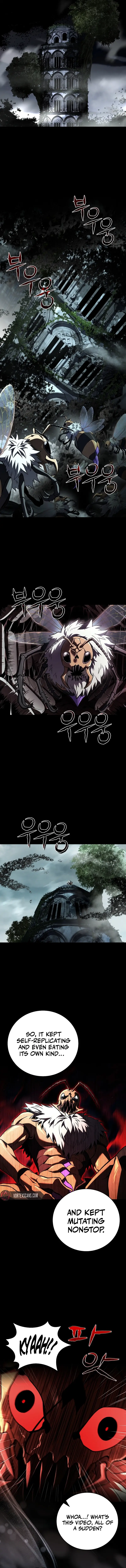 Read The Frozen Player Returns ENGLISH Manga Online