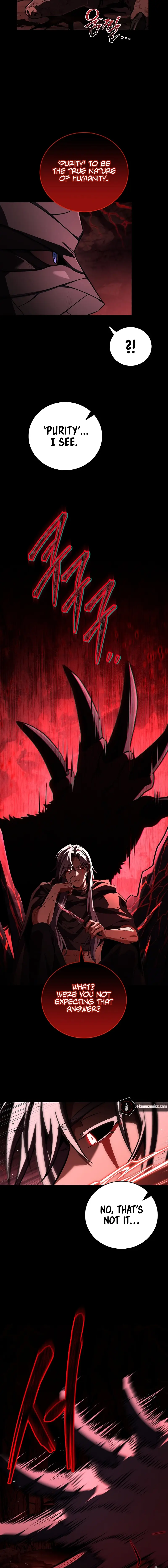 Read The Frozen Player Returns ENGLISH Manga Online