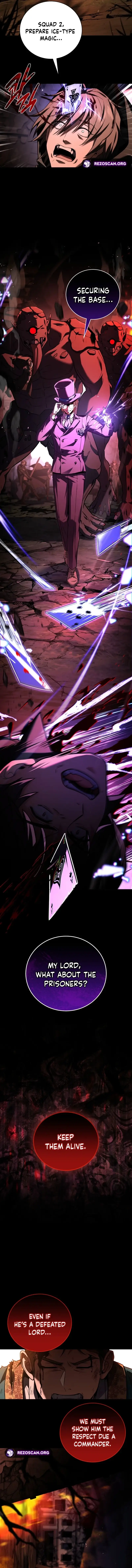 Read The Frozen Player Returns ENGLISH Manga Online