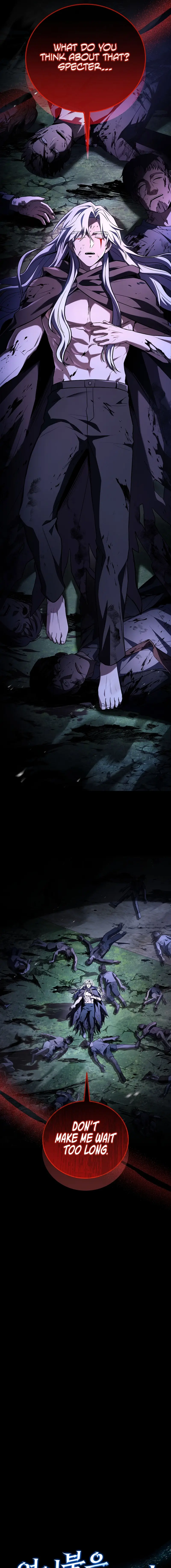 Read The Frozen Player Returns ENGLISH Manga Online