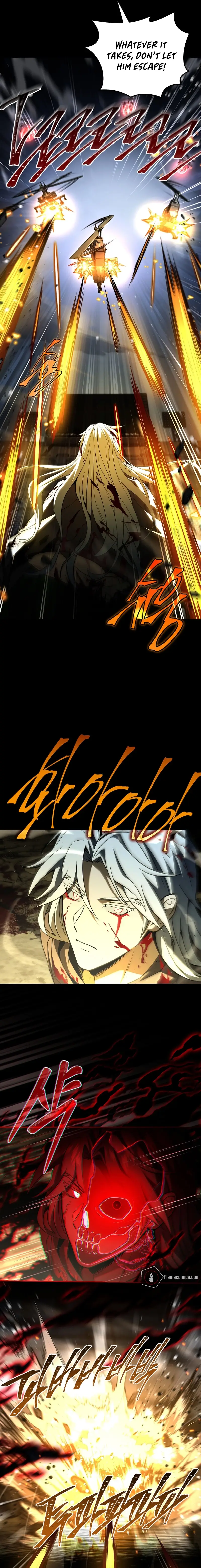 Read The Frozen Player Returns ENGLISH Manga Online