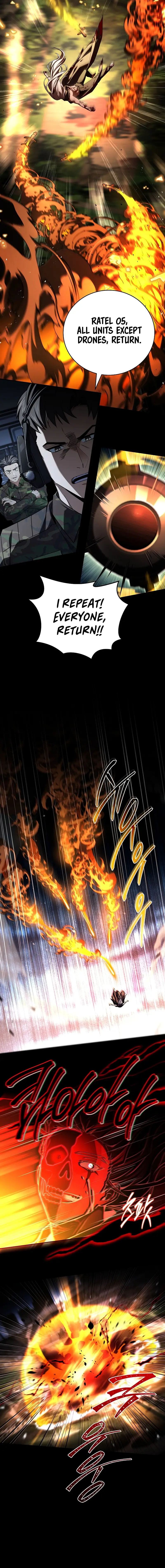 Read The Frozen Player Returns ENGLISH Manga Online