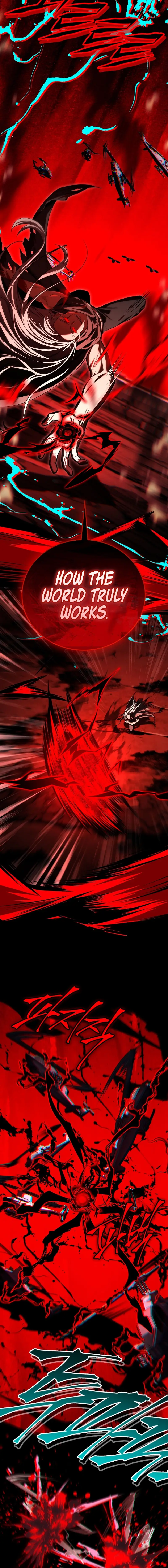 Read The Frozen Player Returns ENGLISH Manga Online