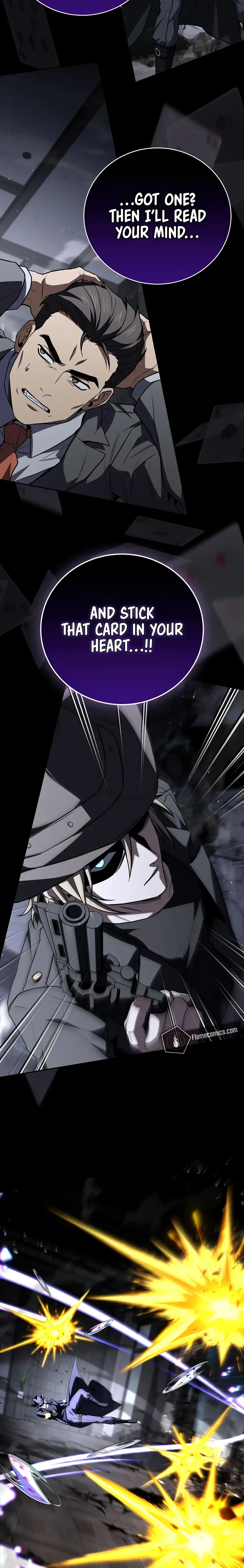 Read The Frozen Player Returns ENGLISH Manga Online