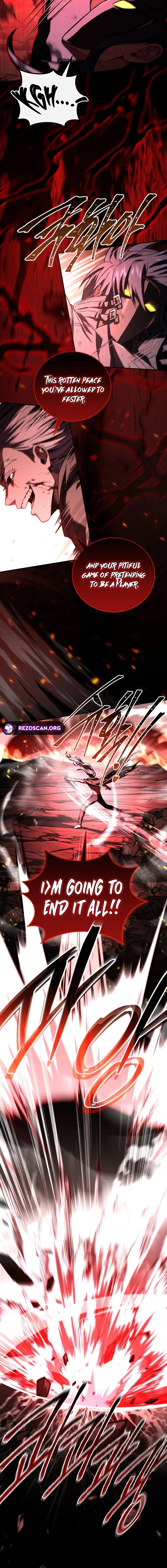 Read The Frozen Player Returns ENGLISH Manga Online