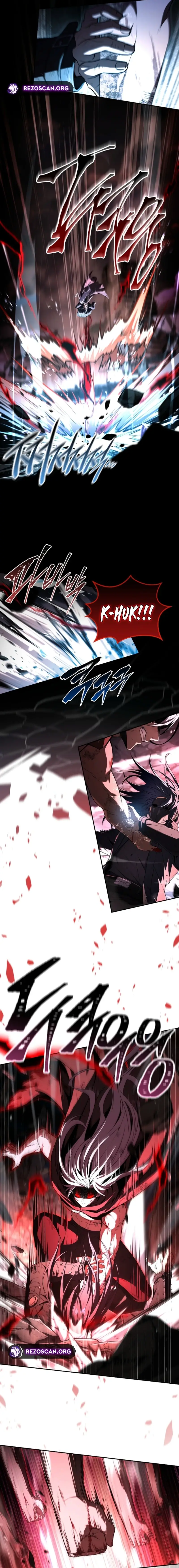 Read The Frozen Player Returns ENGLISH Manga Online