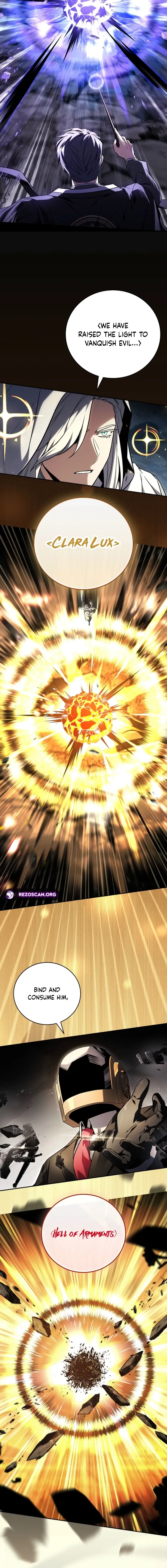 Read The Frozen Player Returns ENGLISH Manga Online