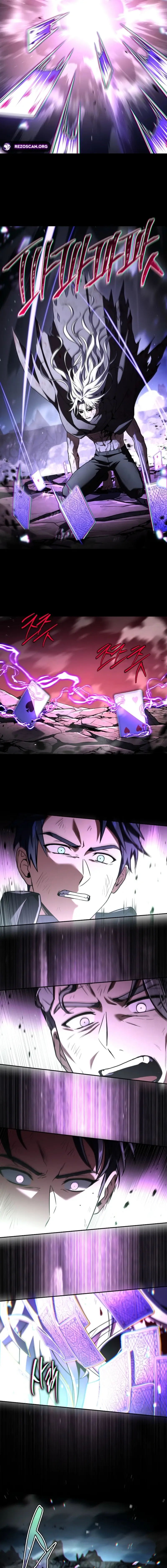 Read The Frozen Player Returns ENGLISH Manga Online