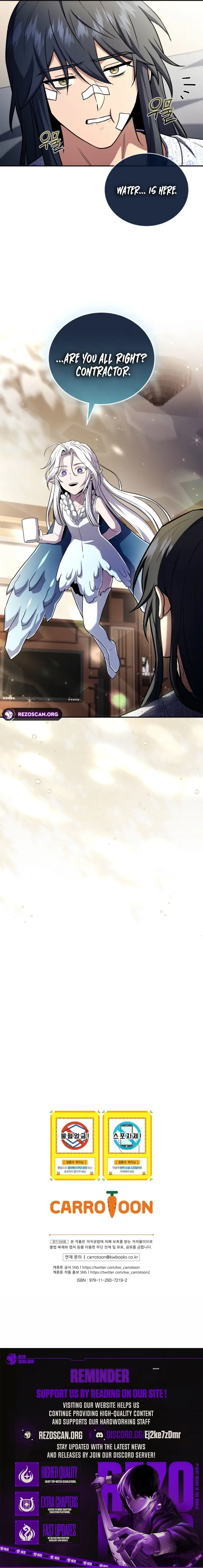 Read The Frozen Player Returns ENGLISH Manga Online