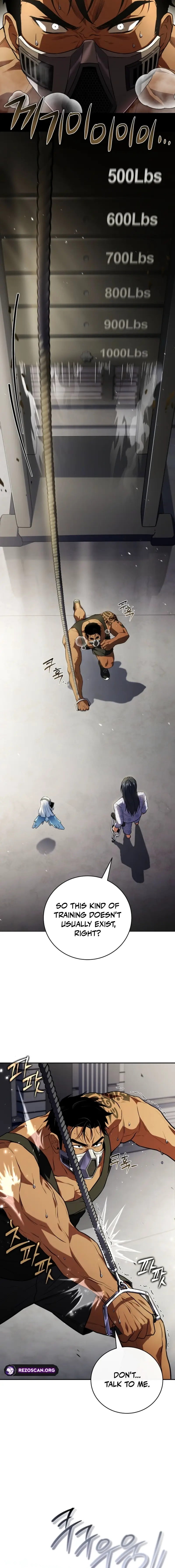 Read The Frozen Player Returns ENGLISH Manga Online