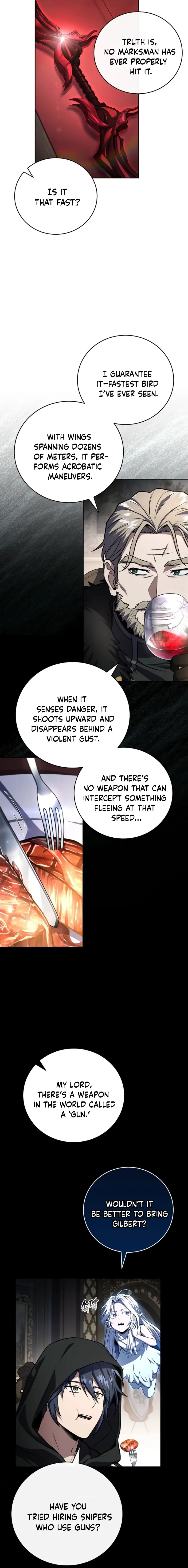 Read The Frozen Player Returns ENGLISH Manga Online