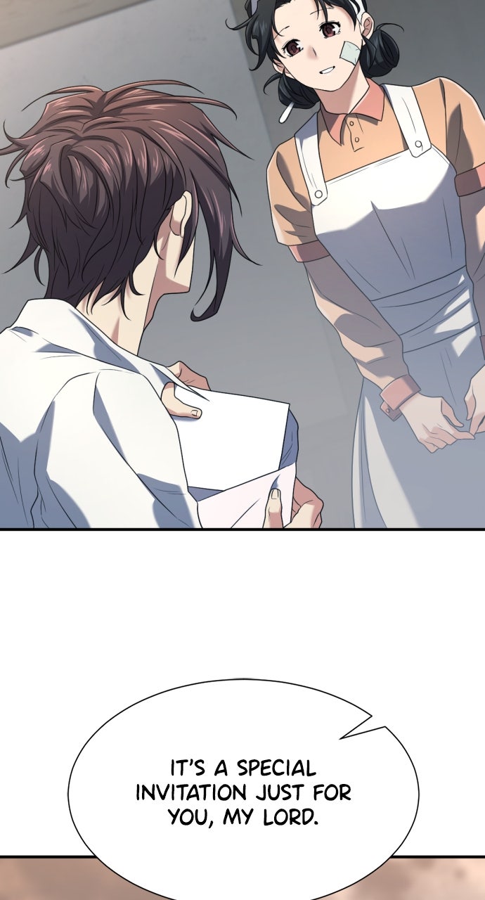 Read The Greatest Estate Developer ENGLISH Manga Online