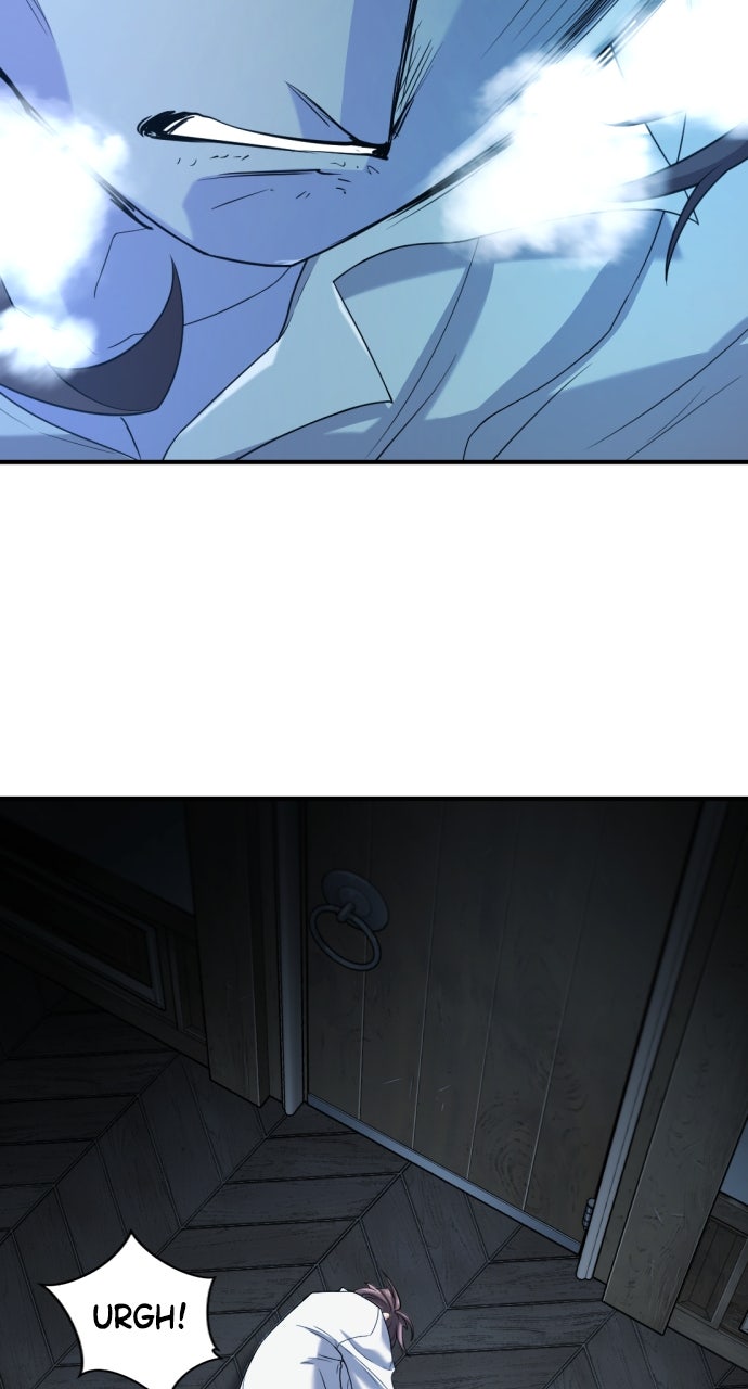 Read The Greatest Estate Developer ENGLISH Manga Online