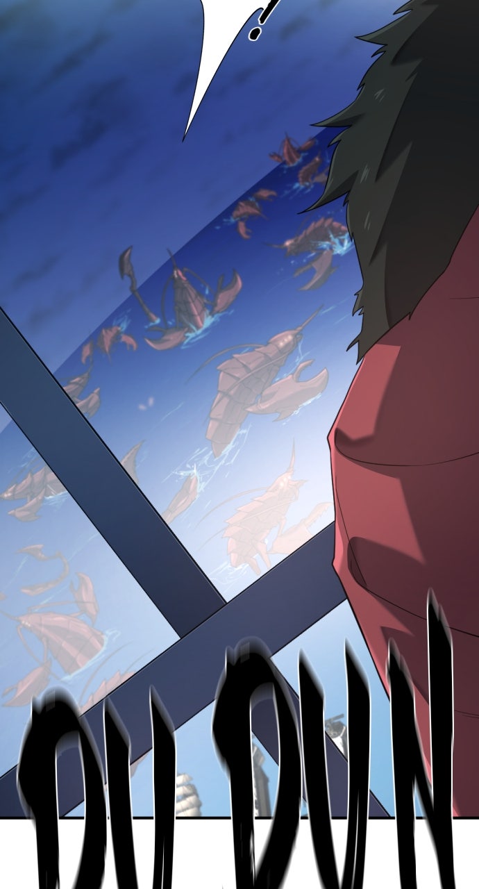 Read The Greatest Estate Developer ENGLISH Manga Online