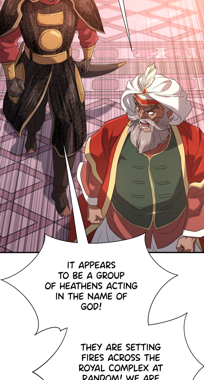 Read The Greatest Estate Developer ENGLISH Manga Online