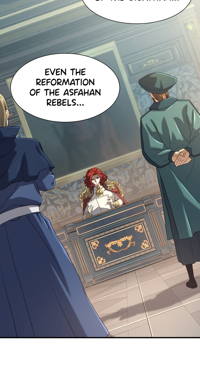 Read The Greatest Estate Developer ENGLISH Manga Online