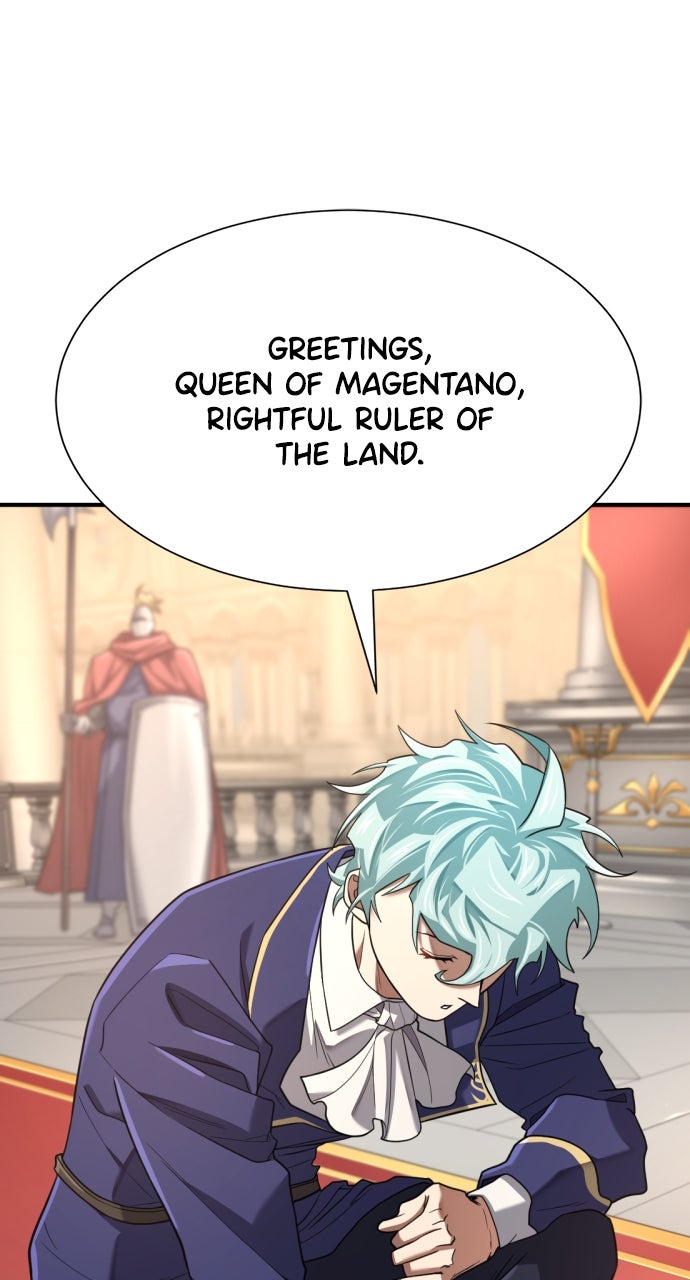 Read The Greatest Estate Developer ENGLISH Manga Online