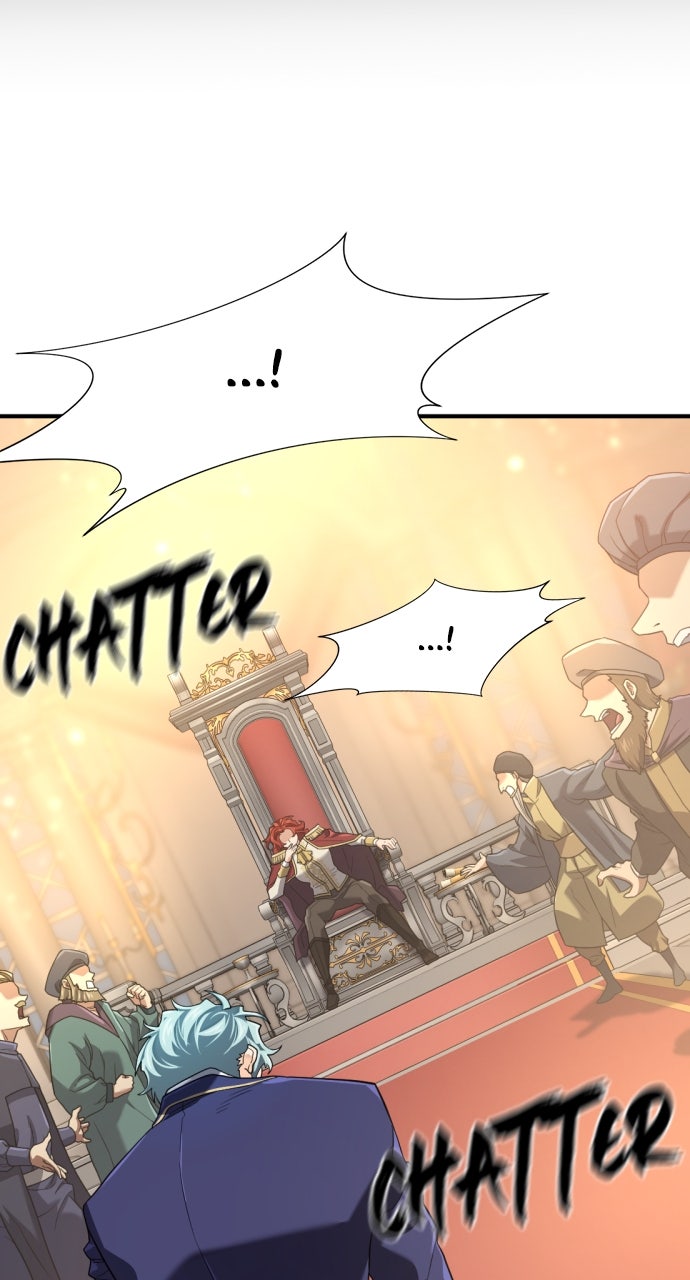 Read The Greatest Estate Developer ENGLISH Manga Online