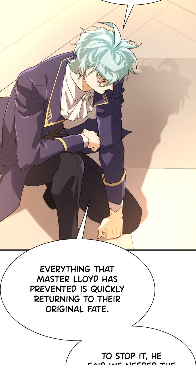 Read The Greatest Estate Developer ENGLISH Manga Online