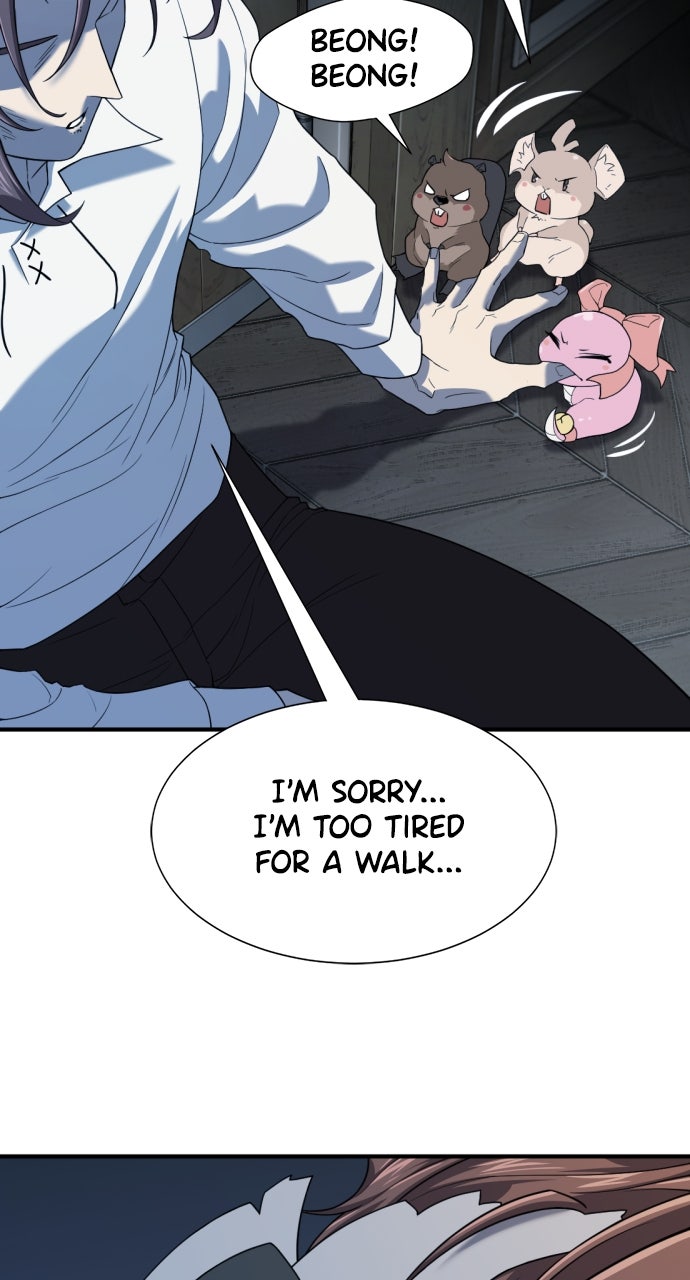 Read The Greatest Estate Developer ENGLISH Manga Online