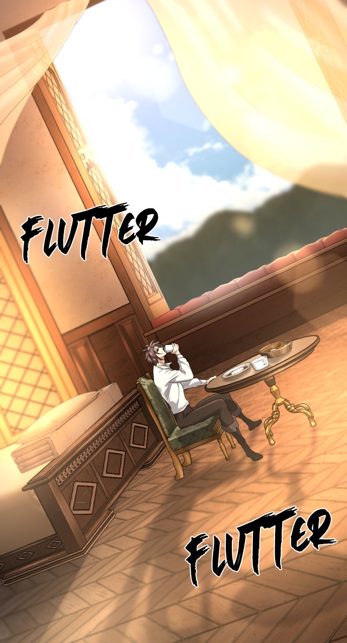 Read The Greatest Estate Developer ENGLISH Manga Online