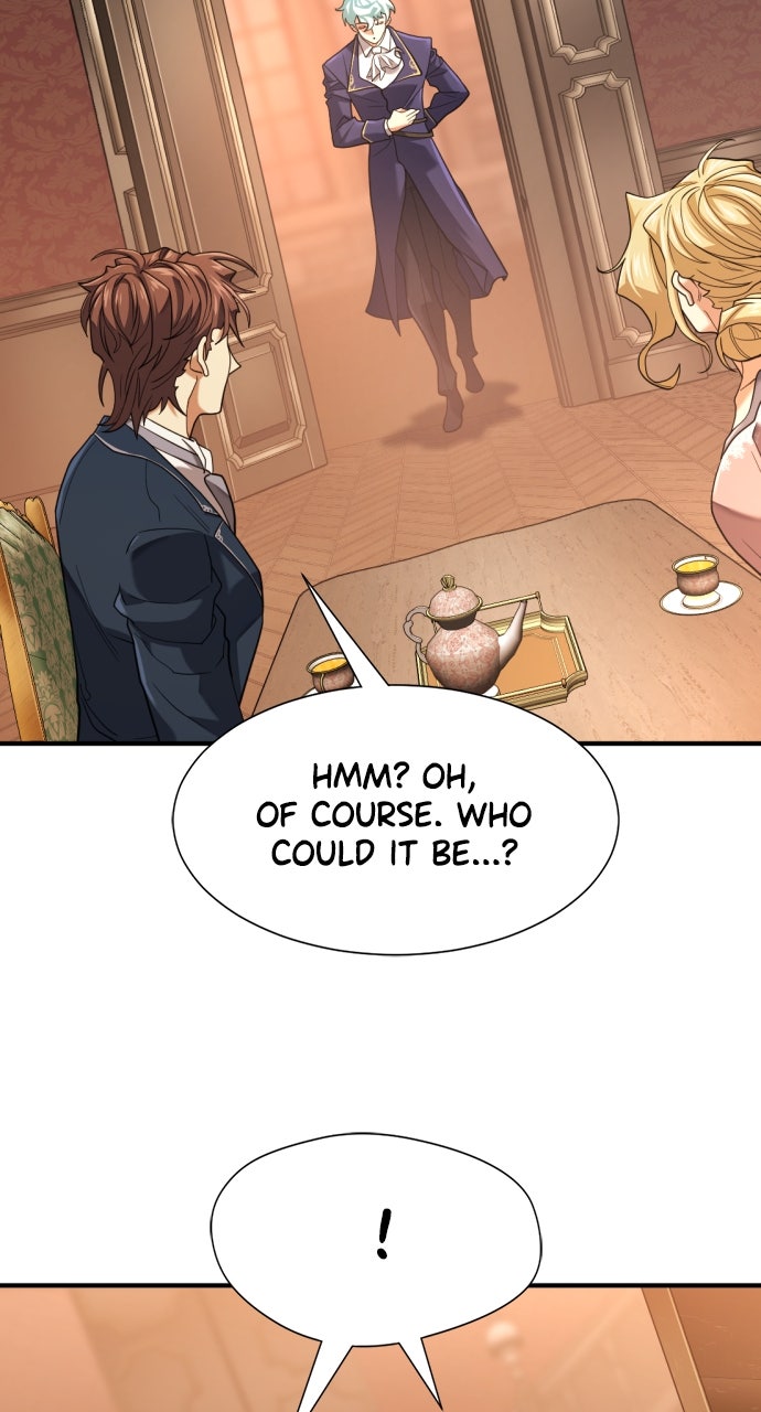 Read The Greatest Estate Developer ENGLISH Manga Online