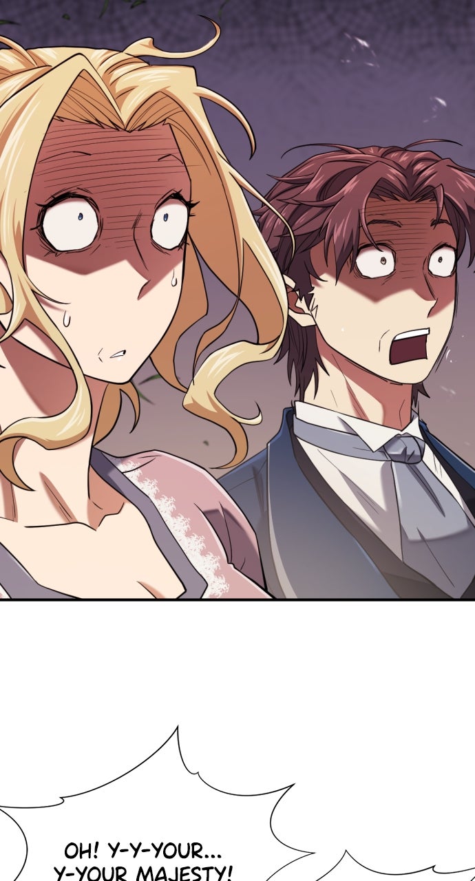 Read The Greatest Estate Developer ENGLISH Manga Online