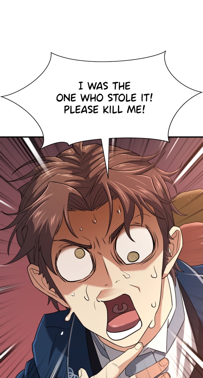 Read The Greatest Estate Developer ENGLISH Manga Online