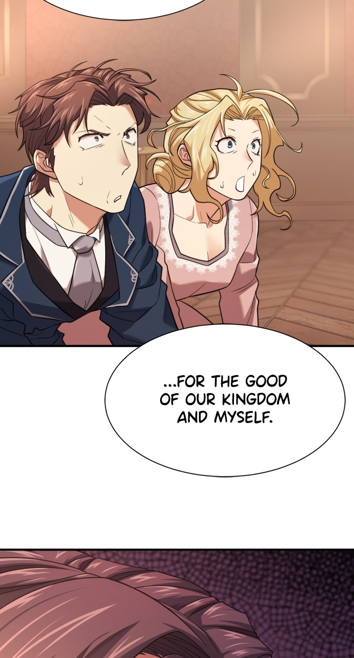 Read The Greatest Estate Developer ENGLISH Manga Online