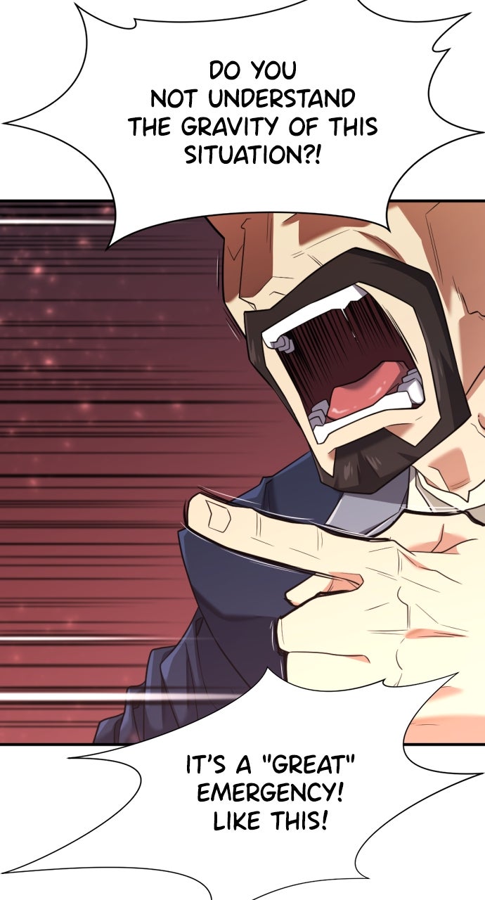 Read The Greatest Estate Developer ENGLISH Manga Online