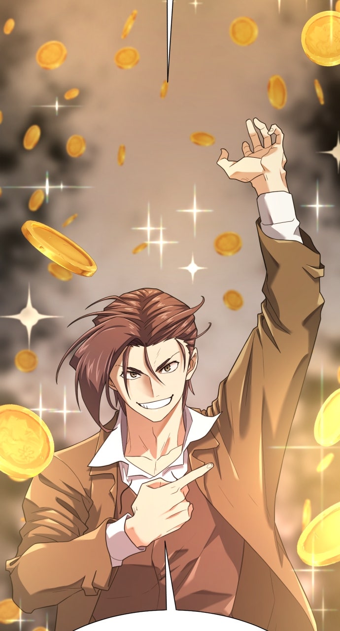 Read The Greatest Estate Developer ENGLISH Manga Online