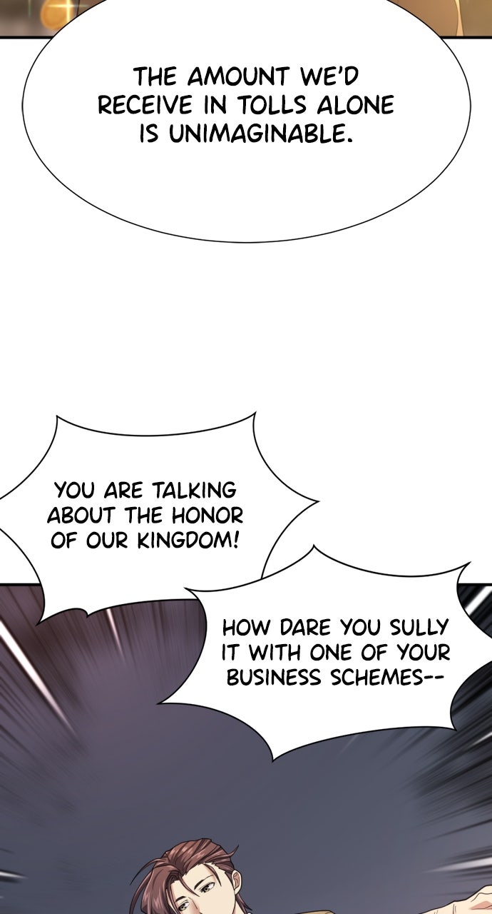 Read The Greatest Estate Developer ENGLISH Manga Online