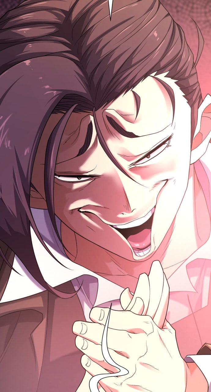 Read The Greatest Estate Developer ENGLISH Manga Online