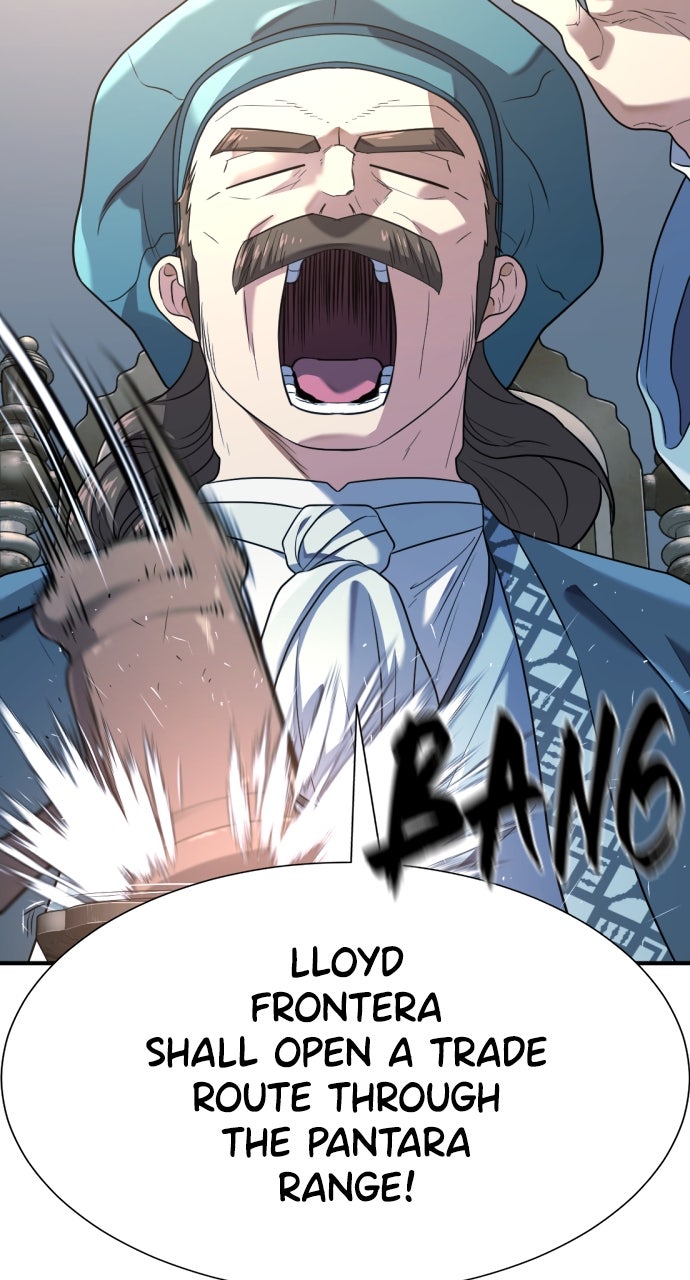 Read The Greatest Estate Developer ENGLISH Manga Online