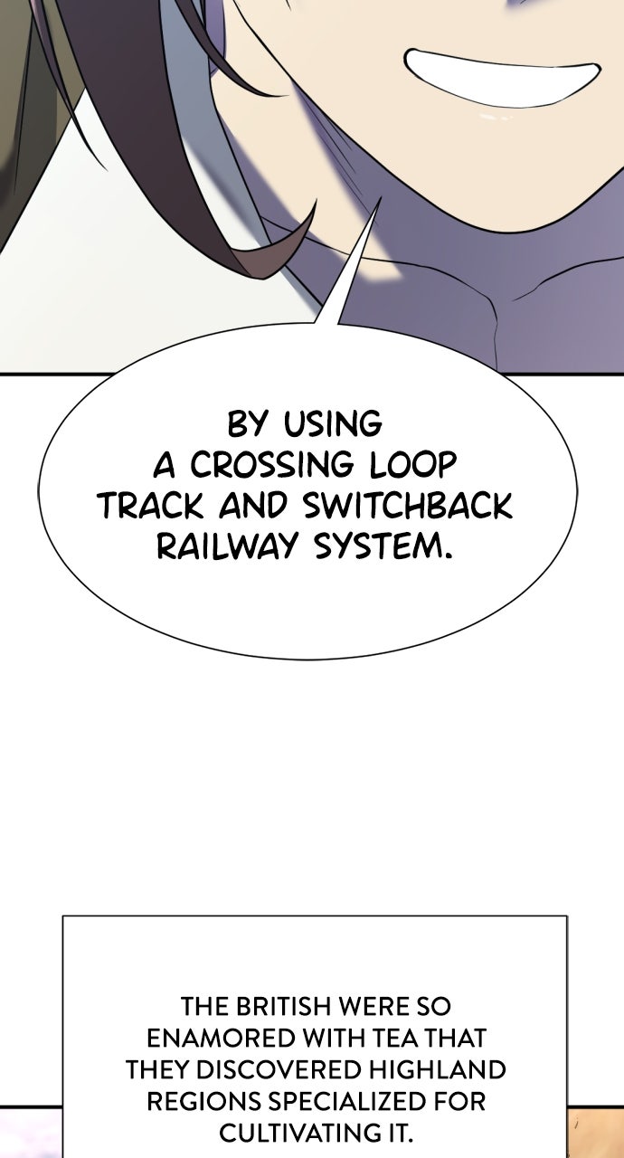 Read The Greatest Estate Developer ENGLISH Manga Online