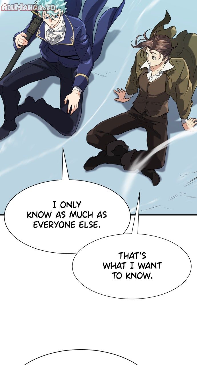 Read The Greatest Estate Developer ENGLISH Manga Online